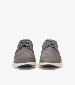 Blucher con Piel Casual de Hombre | Grand Atlantic Oxford^Cole Haan New
