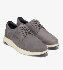 Blucher con Piel Casual de Hombre | Grand Atlantic Oxford^Cole Haan New
