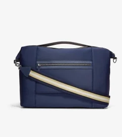Bolsa de Lona Grand Ambition Weekender Duffle Bag^Cole Haan Flash Sale