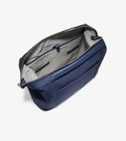 Bolsa de Lona Grand Ambition Weekender Duffle Bag^Cole Haan Flash Sale