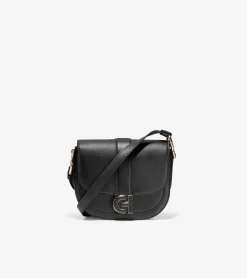 Bolso Essential Mini Saddle Bag^Cole Haan Online