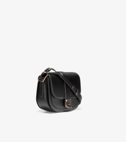 Bolso Essential Mini Saddle Bag^Cole Haan Online