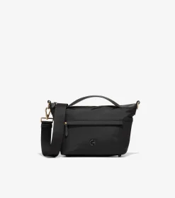 Bolso Grand Ambition Nylon Mini Duffle^Cole Haan New