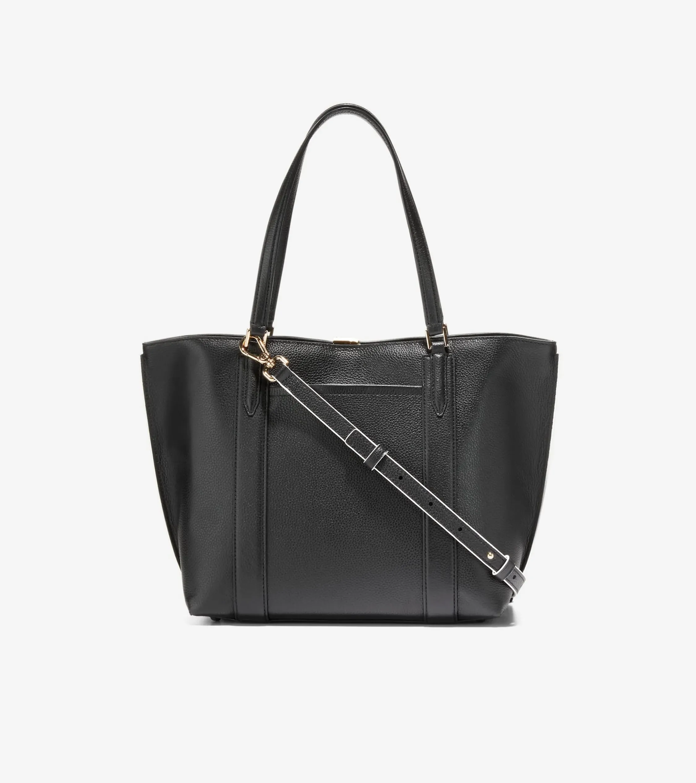 Bolso Pequeño Essential Small Tote Bag^Cole Haan New