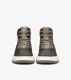 Bota Deportiva de Hombre | Men's GrandPrø Crossover Sneakerboot^Cole Haan New