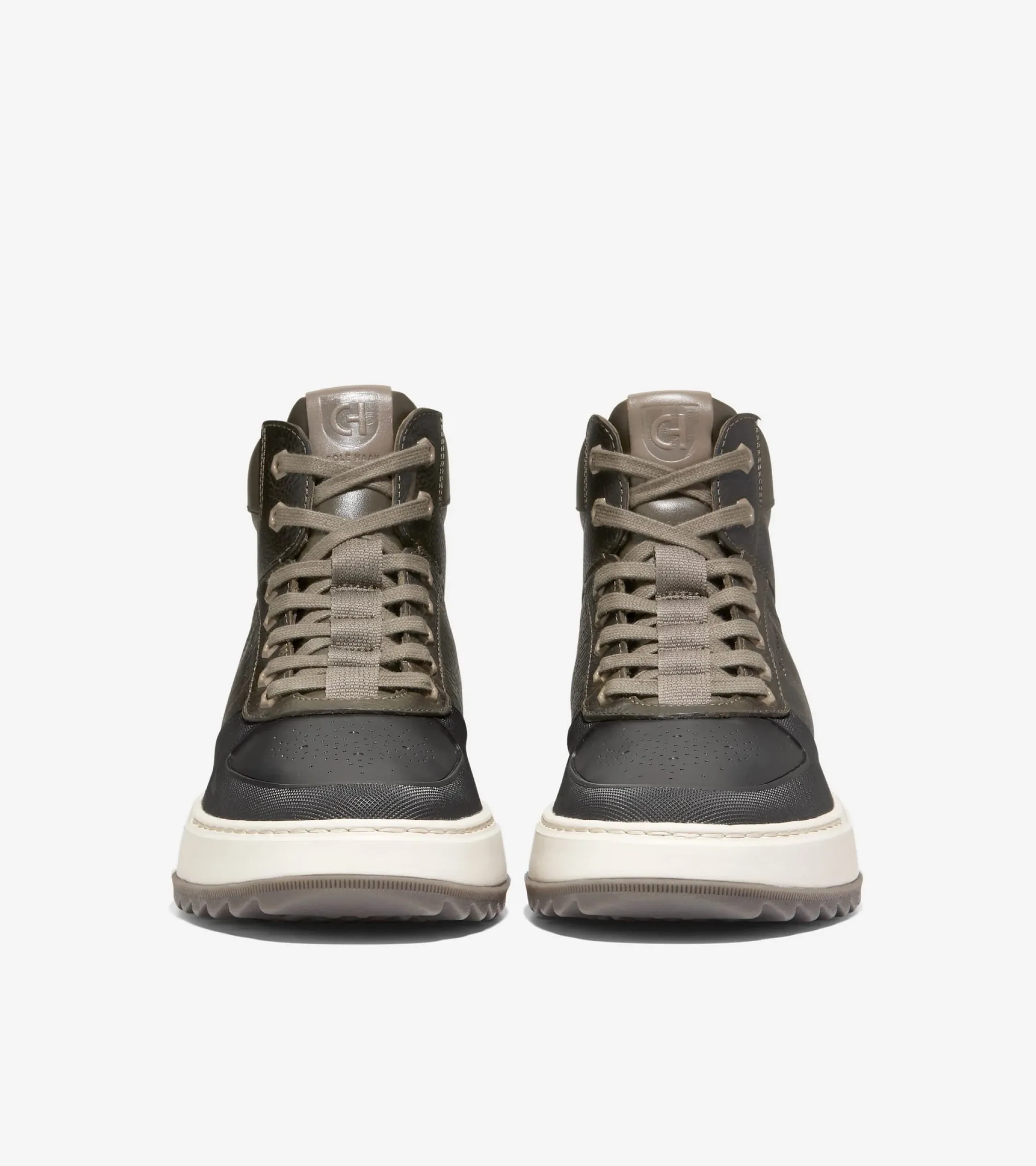 Bota Deportiva de Hombre | Men's GrandPrø Crossover Sneakerboot^Cole Haan New