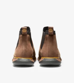 Botas de Cuero para Hombre | ZERØGRAND Chelsea Boot^Cole Haan Cheap