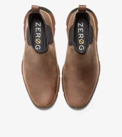 Botas de Cuero para Hombre | ZERØGRAND Chelsea Boot^Cole Haan Cheap