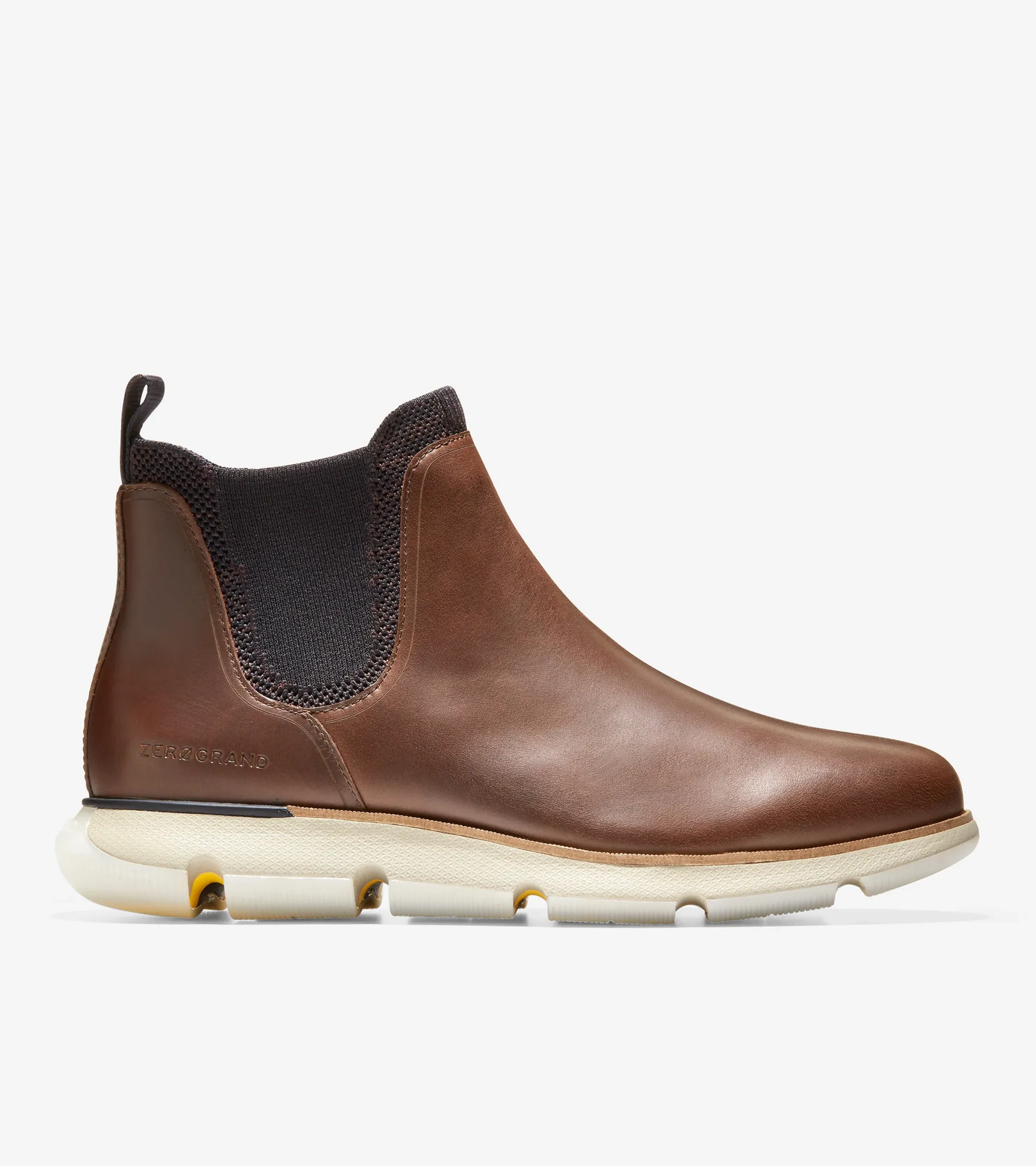 Botas de cuero para hombre ZERØGRAND Chelsea Boot^Cole Haan Cheap