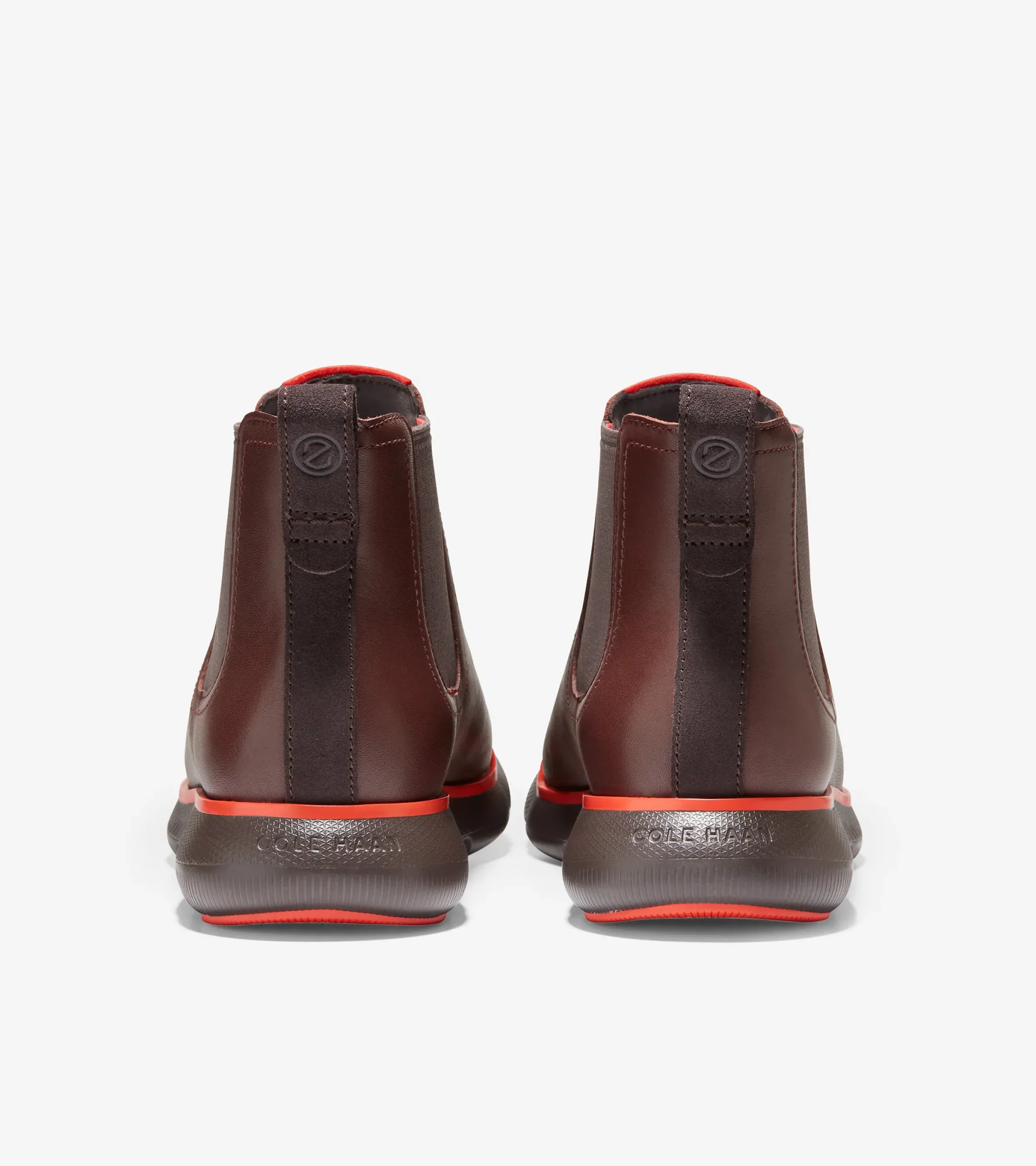 Botas de Hombre con Ojales Laterales | ZERØGRAND Omni Chelsea Boot^Cole Haan Fashion