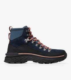 Botas para exploración con Entresuela de Caucho Diente de León | ZERØG^Cole Haan Store