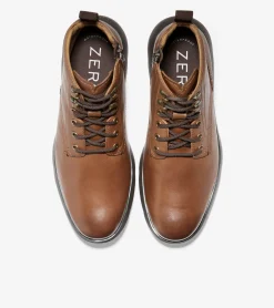 Botas para Hombre con Tracción y Durabilidad | ZERØGRAND Omni City Boo^Cole Haan Shop