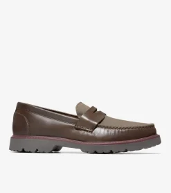 Men's American Classics Penny Loafers^Cole Haan Clearance