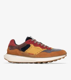 Men's GrandPrø Ashland Sneaker^Cole Haan Fashion