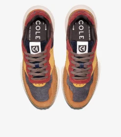 Men's GrandPrø Ashland Sneaker^Cole Haan Fashion