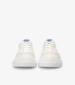 Men's GrandPrø Rally Canvas Court Sneaker^Cole Haan Discount