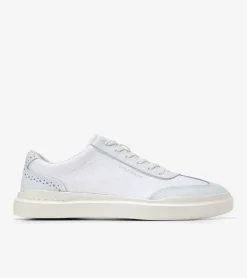 Men's GrandPrø Rally T-toe Sneaker^Cole Haan Cheap