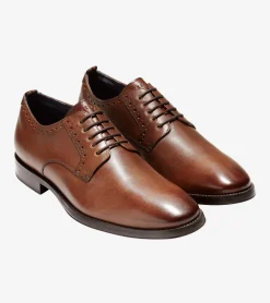 Men's Jefferson Grand 2.0 Plain Oxford^Cole Haan Sale