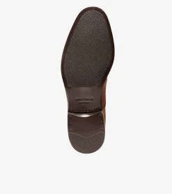 Men's Jefferson Grand 2.0 Plain Oxford^Cole Haan Sale