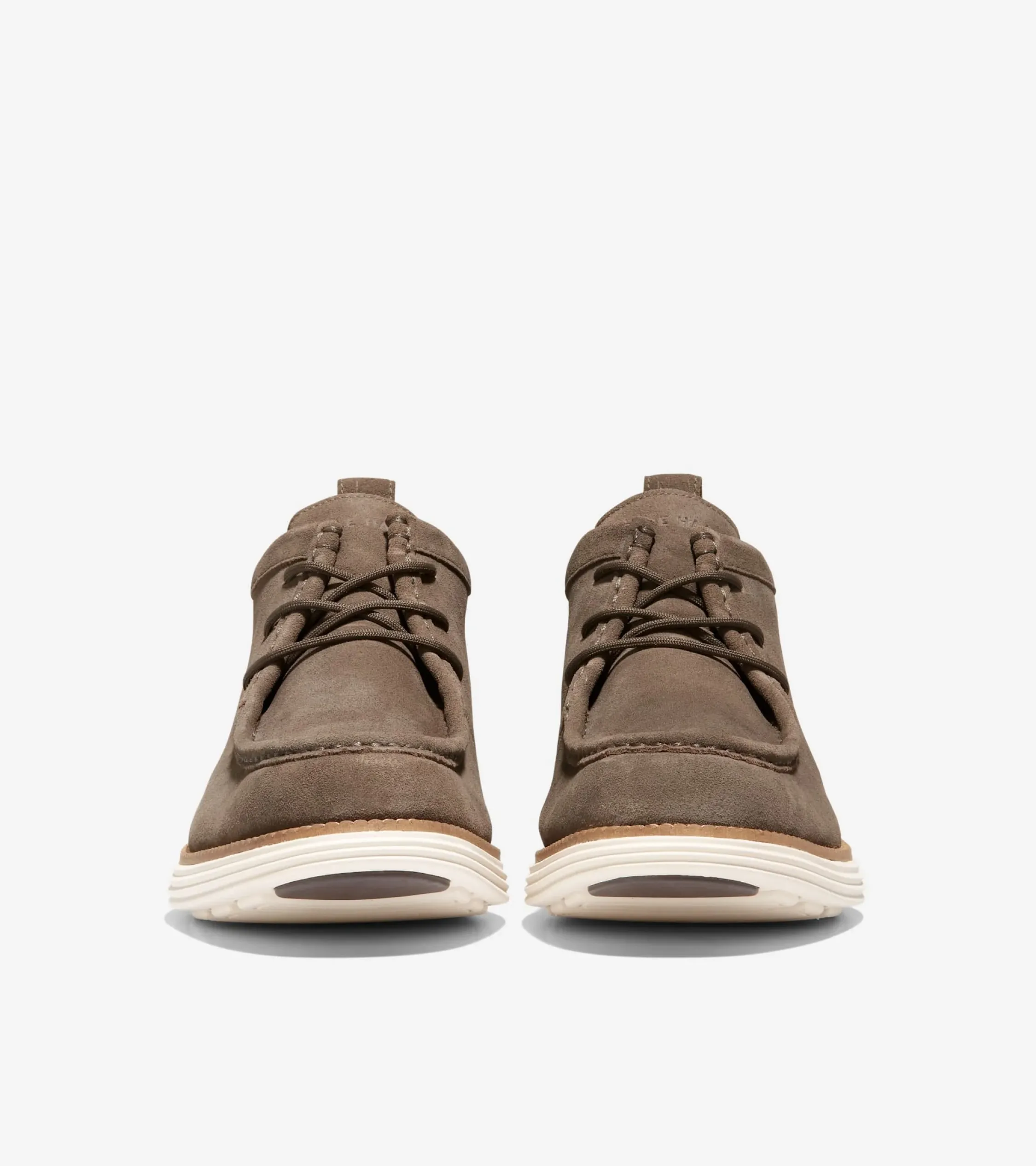 Men's ØriginalGrand Moc Toe Chukka Boot^Cole Haan Fashion