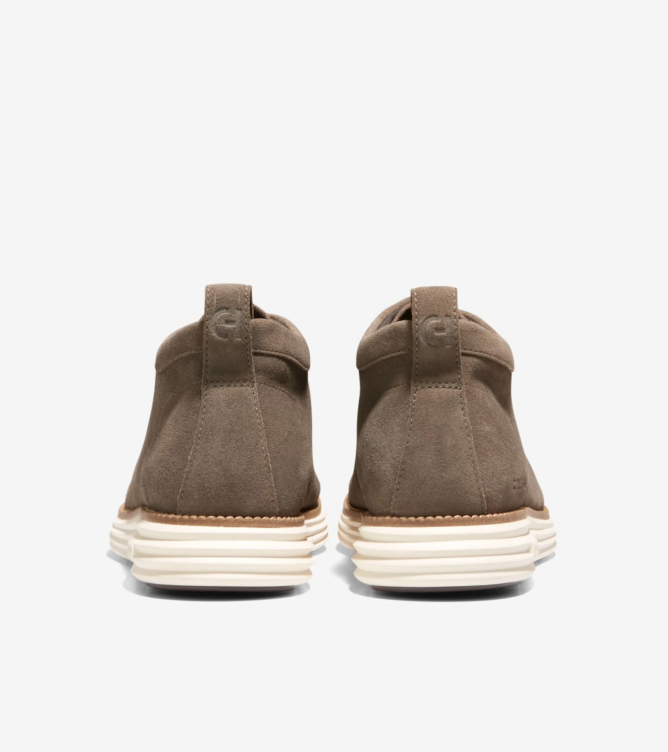 Men's ØriginalGrand Moc Toe Chukka Boot^Cole Haan Fashion
