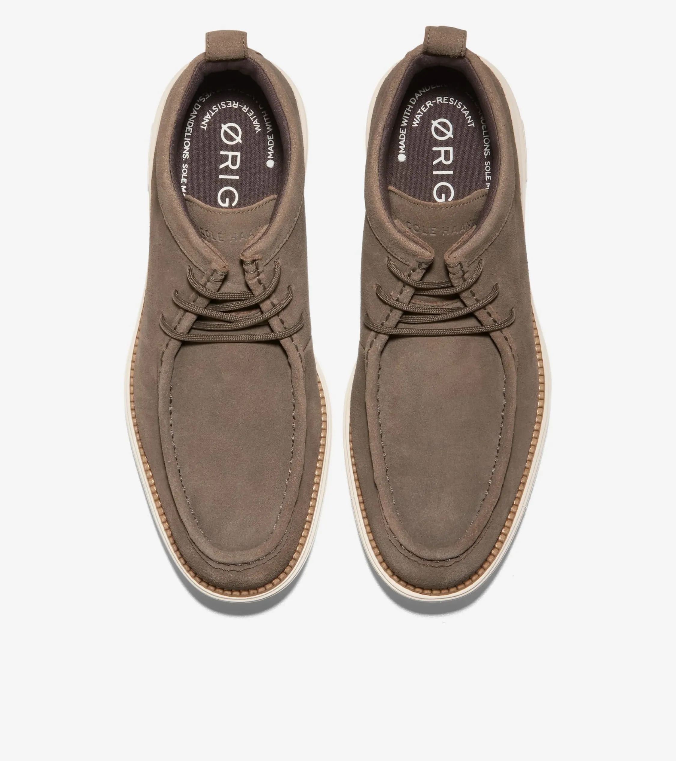 Men's ØriginalGrand Moc Toe Chukka Boot^Cole Haan Fashion