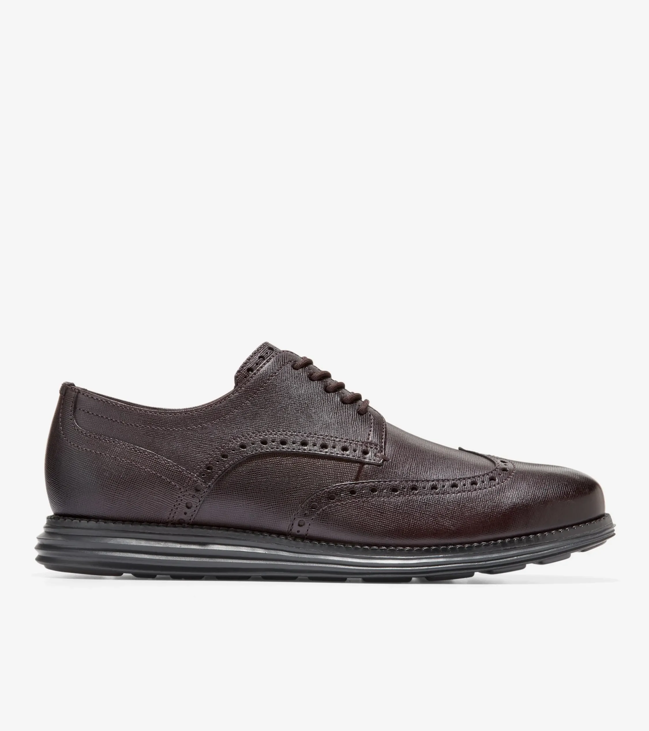 Men's ØriginalGrand Wingtip Oxfords^Cole Haan Cheap