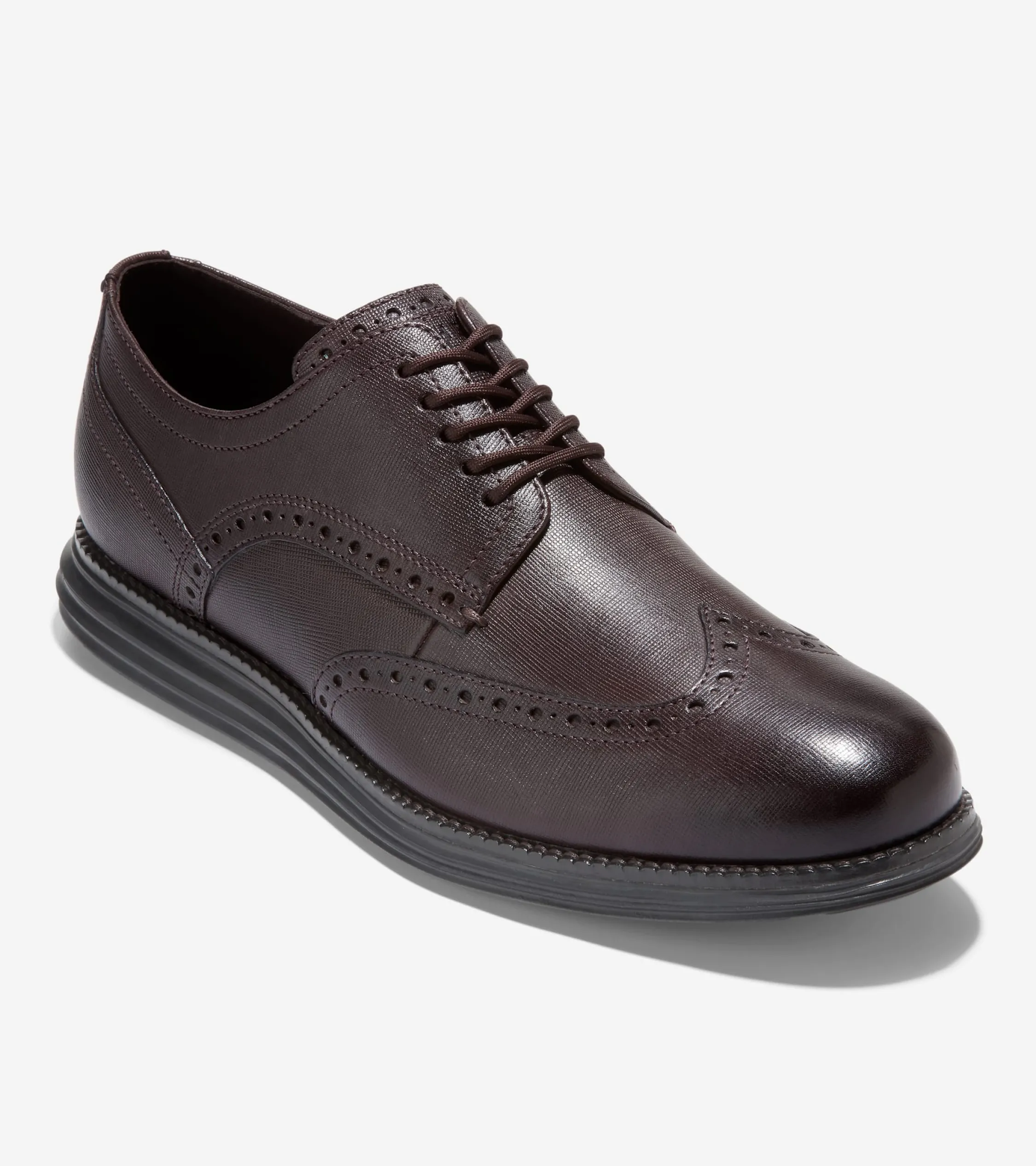 Men's ØriginalGrand Wingtip Oxfords^Cole Haan Cheap