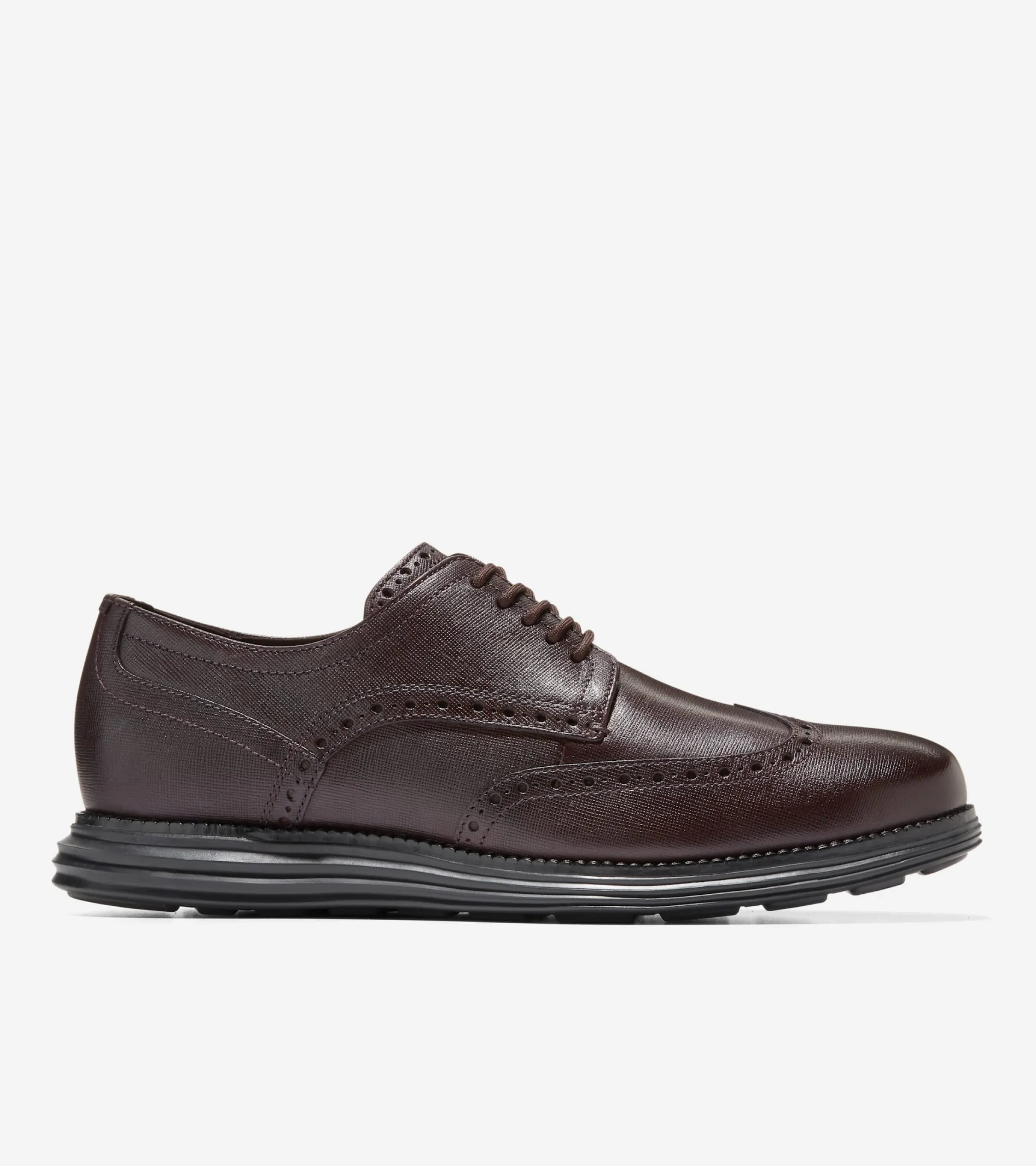 Men's ØriginalGrand Wingtip Oxfords^Cole Haan Cheap