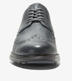 Men's ØriginalGrand Wingtip Oxfords^Cole Haan Sale
