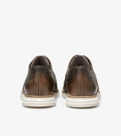 Men's ØriginalGrand Wingtip Oxford^Cole Haan Best