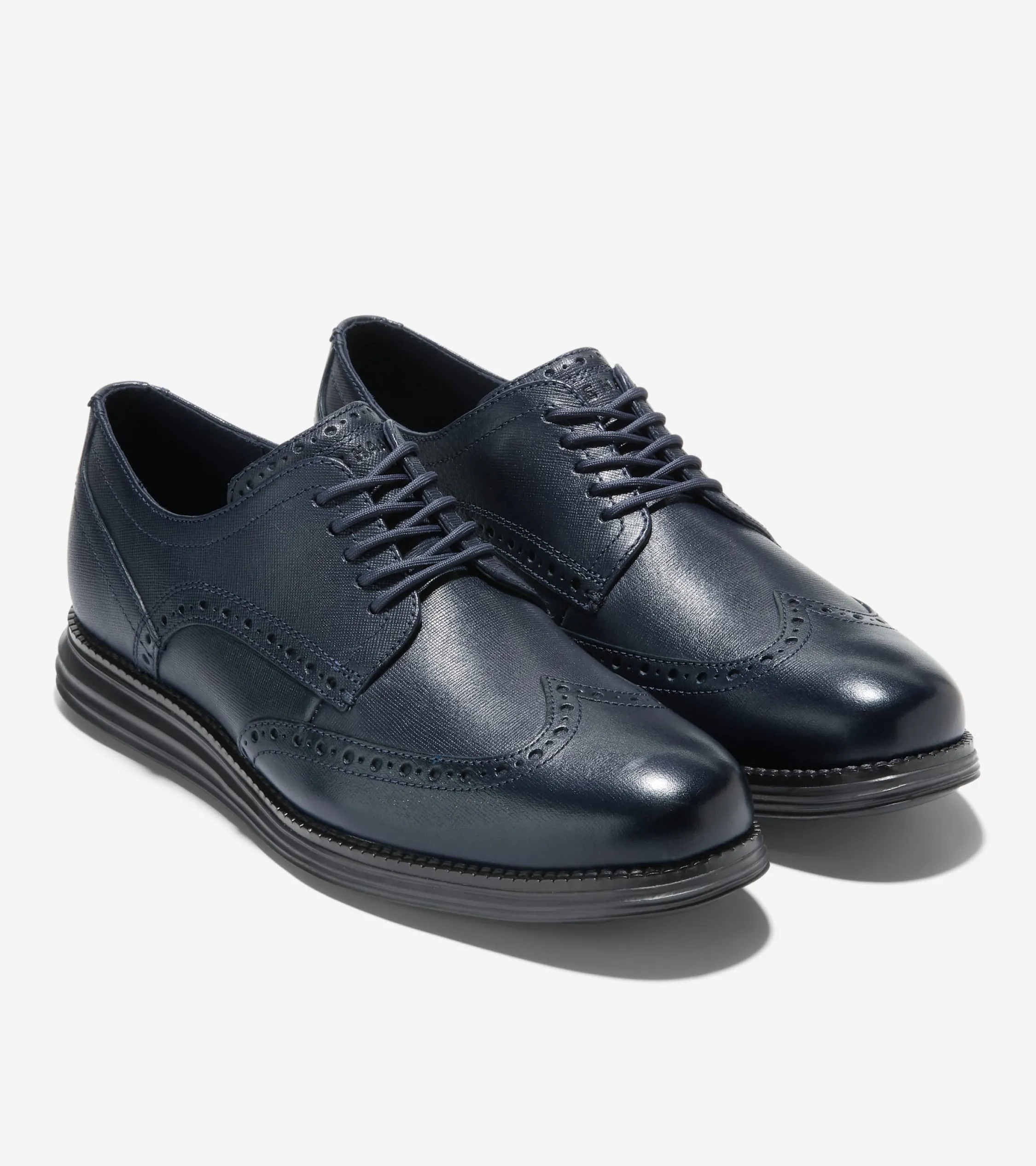 Men's ØriginalGrand Wingtip Oxfords^Cole Haan Fashion
