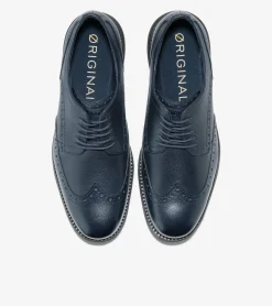 Men's ØriginalGrand Wingtip Oxfords^Cole Haan Fashion