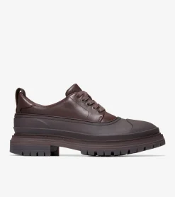 Men's Stratton Shroud Oxfords^Cole Haan Discount