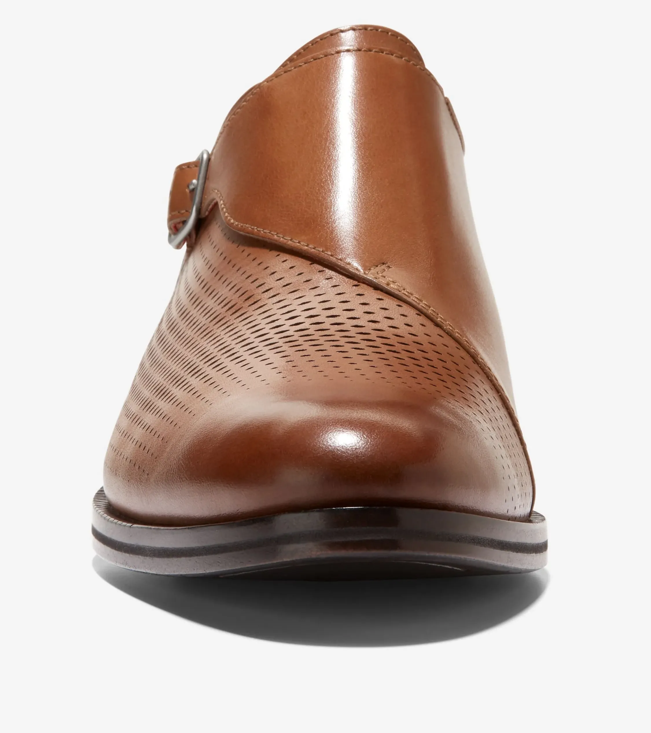 Men's Washington Grand Laser Monk Strap Shoes^Cole Haan Online