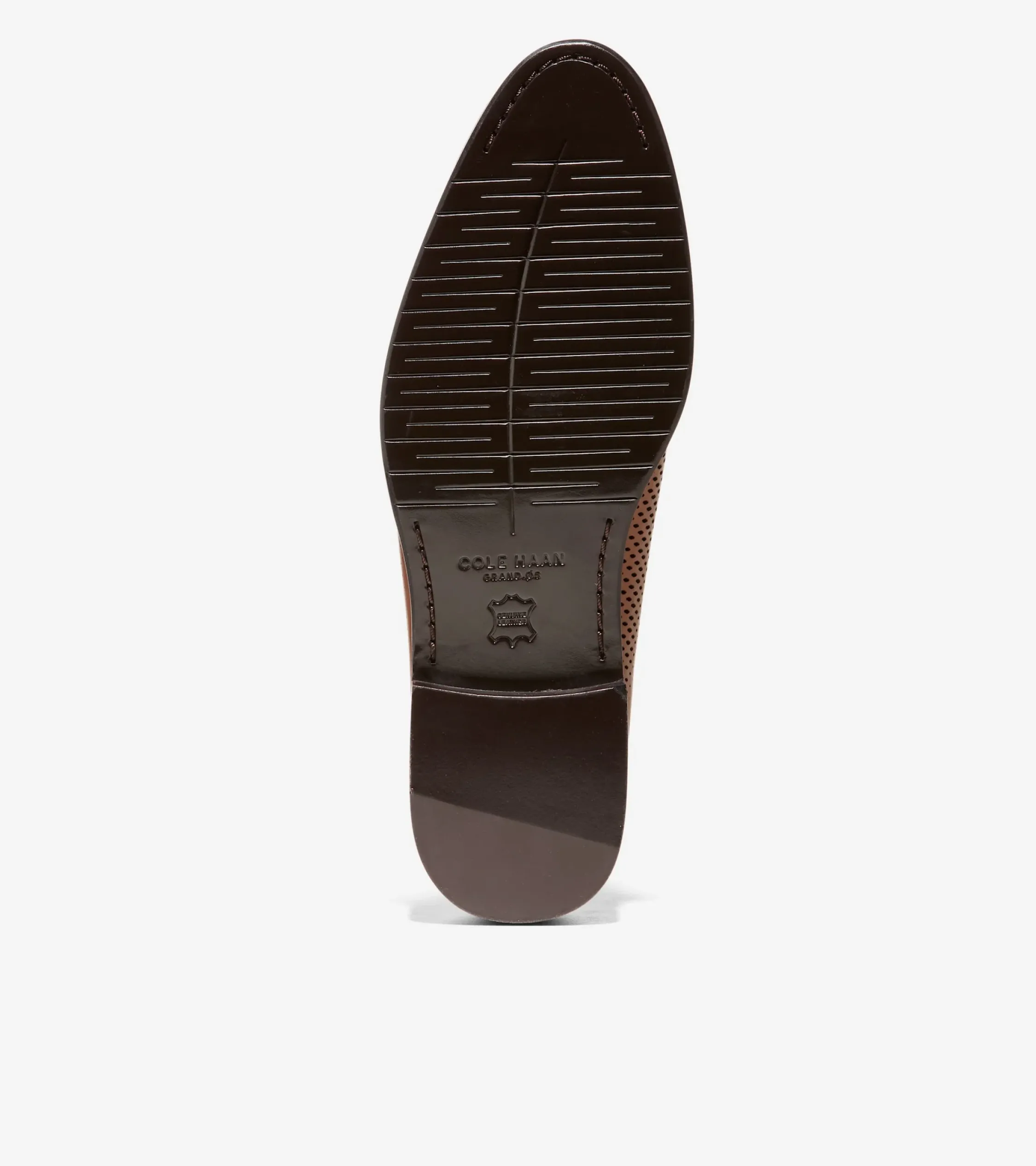Men's Washington Grand Laser Monk Strap Shoes^Cole Haan Online