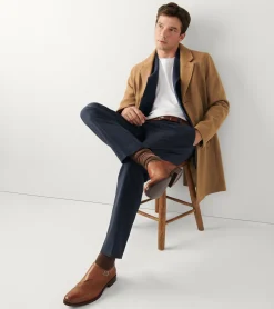 Men's Washington Grand Laser Monk Strap Shoes^Cole Haan Online