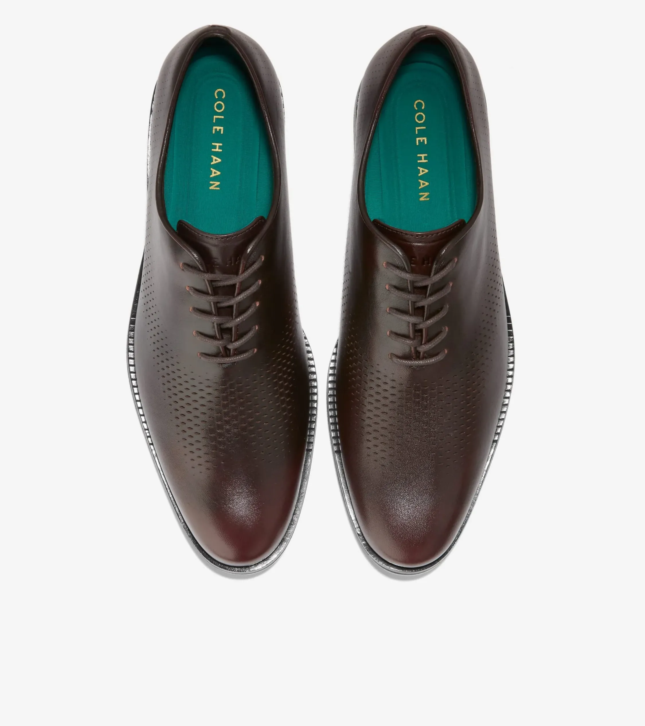 Men's Washington Grand Laser Wingtip Oxfords^Cole Haan Discount