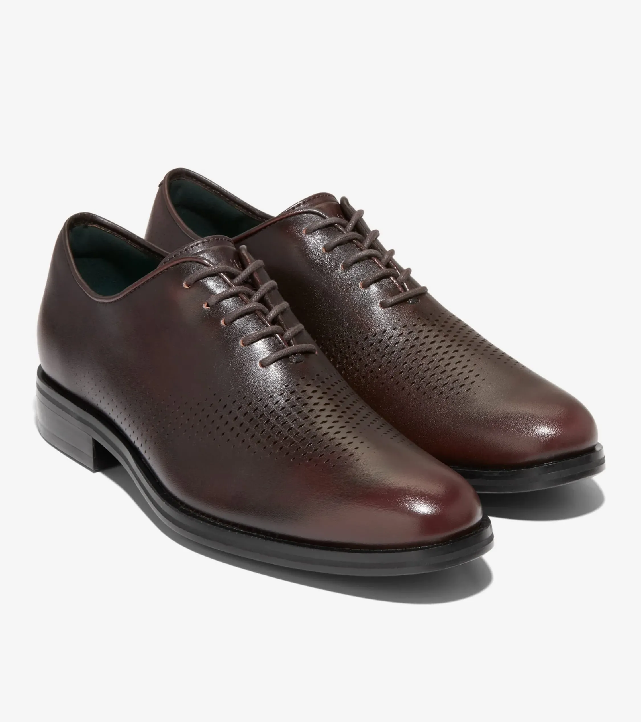 Men's Washington Grand Laser Wingtip Oxfords^Cole Haan Discount
