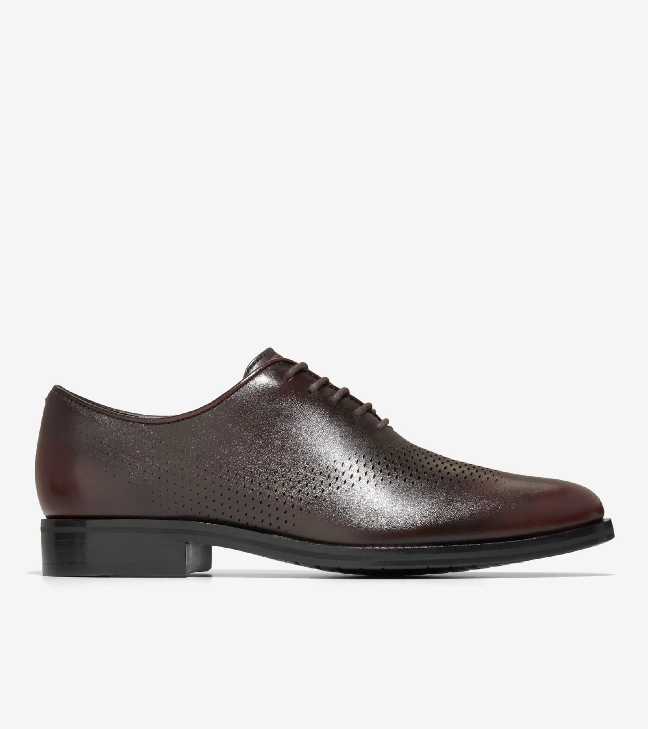 Men's Washington Grand Laser Wingtip Oxfords^Cole Haan Discount