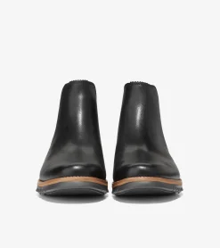 Men's ZERØGRAND Chelsea Boot^Cole Haan Shop