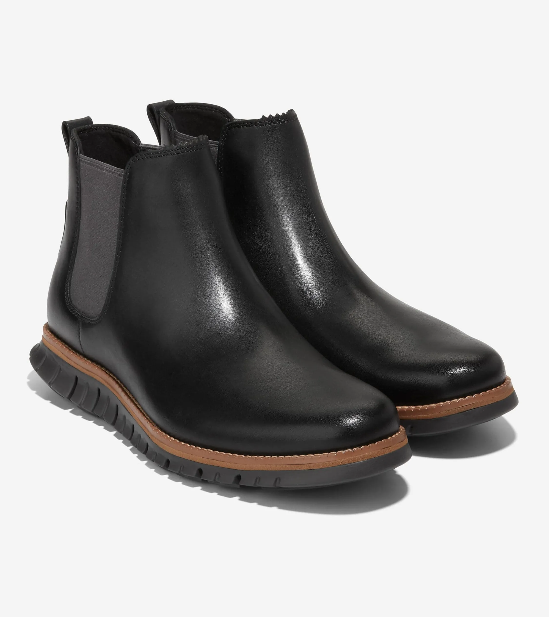 Men's ZERØGRAND Chelsea Boot^Cole Haan Shop