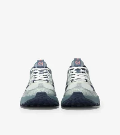 Men's 5.ZERØGRAND Embrostitch Running Shoes^Cole Haan New