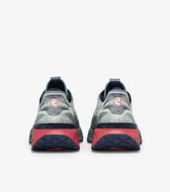 Men's 5.ZERØGRAND Embrostitch Running Shoes^Cole Haan New