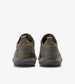 Men’s 4.ZERØGRAND Wingtip Oxfords^Cole Haan Cheap