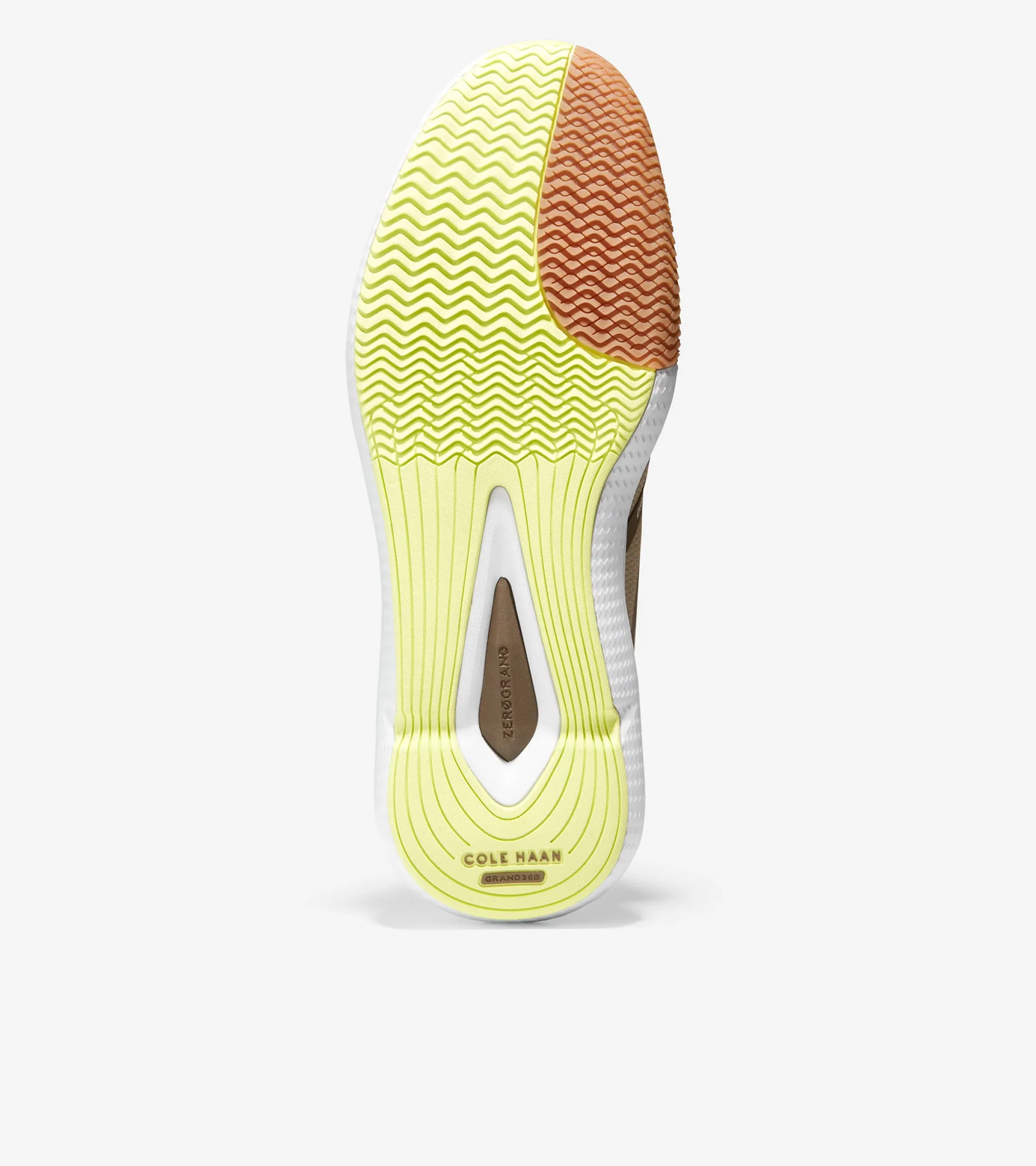 Men's ZERØGRAND Winner Tennis Sneaker^Cole Haan Best Sale