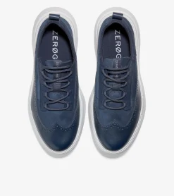 Men's ZERØGRAND Work From Anywhere Oxford^Cole Haan New