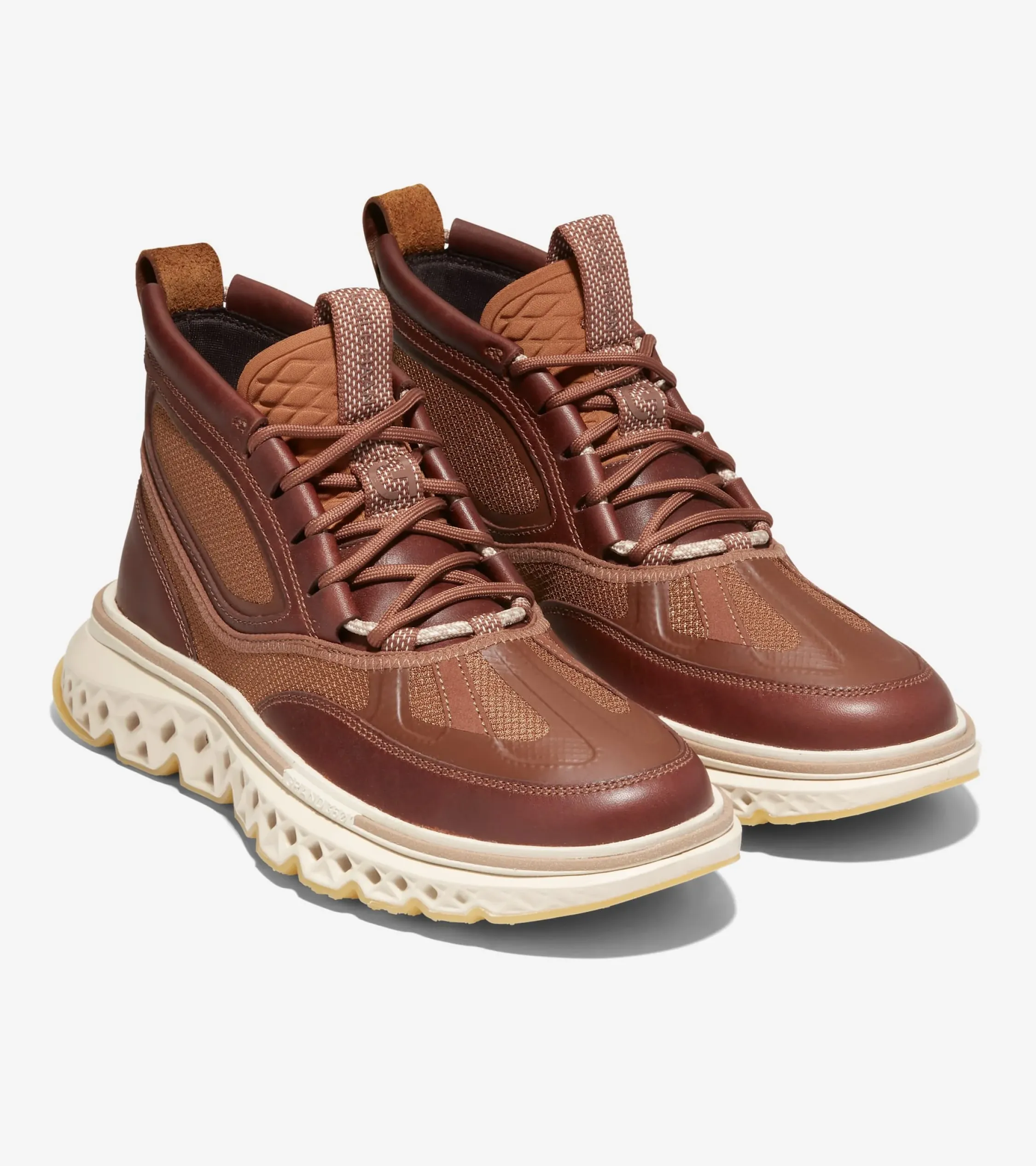 Men's 5.ZERØGRAND WRK Chukka Boot^Cole Haan Cheap