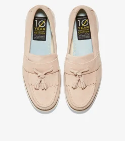Mocasines Clásicos de Mujer | Women's ØriginalGrand Kiltie Loafer^Cole Haan Fashion