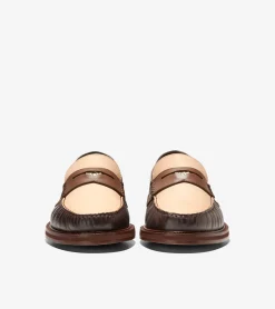 Mocasines Clásicos sin Cordones de Hombre | Men's American Classics Pi^Cole Haan Fashion